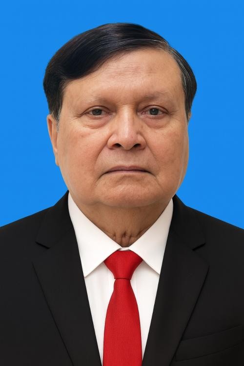 প্রতিষ্ঠাতা সভাপতি